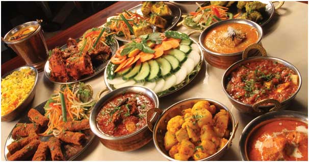 A Guide to Indian Cuisine