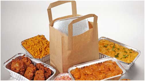 Best Indian Takeaway Cambridge: Delivered According To Indian Standard Time