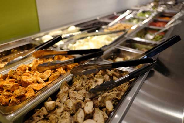 Best Indian Takeaway Restaurant in Cambridge â€“ The Dosa Factory