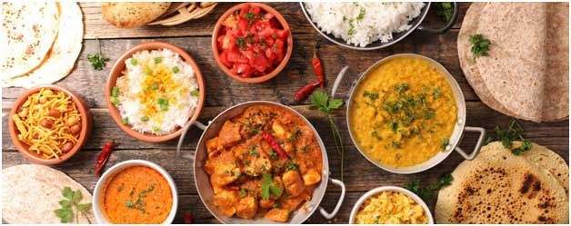 Indian Restaurant Menu Known for Their Best and Tasty Cuisines