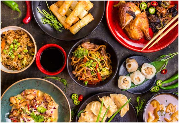 Searching For Something Good To Eat, Why Not Go For The Best Chinese Restaurant In Boston