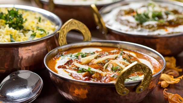 South Indian Dishes You Cannot Miss