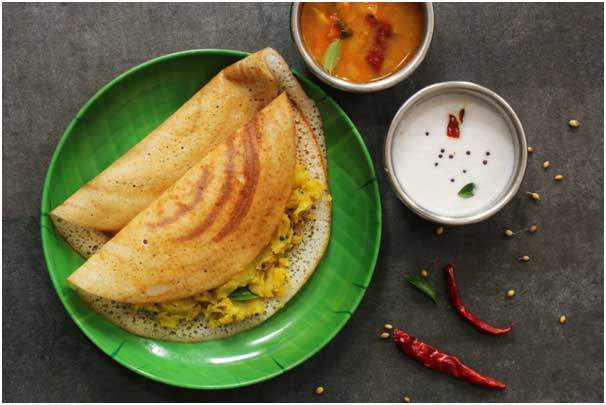 What Makes A Restaurant The Best Selling South Indian Food Delivery