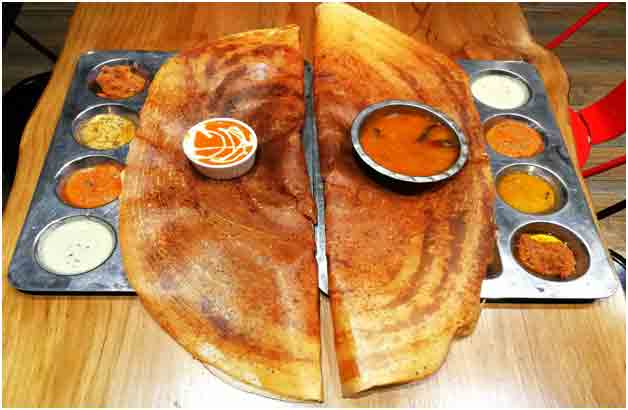 Why You Should Never Miss Out On Dosa Factory?