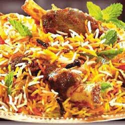 Biryani