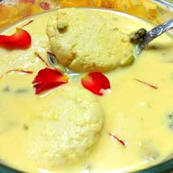 Rasmalai